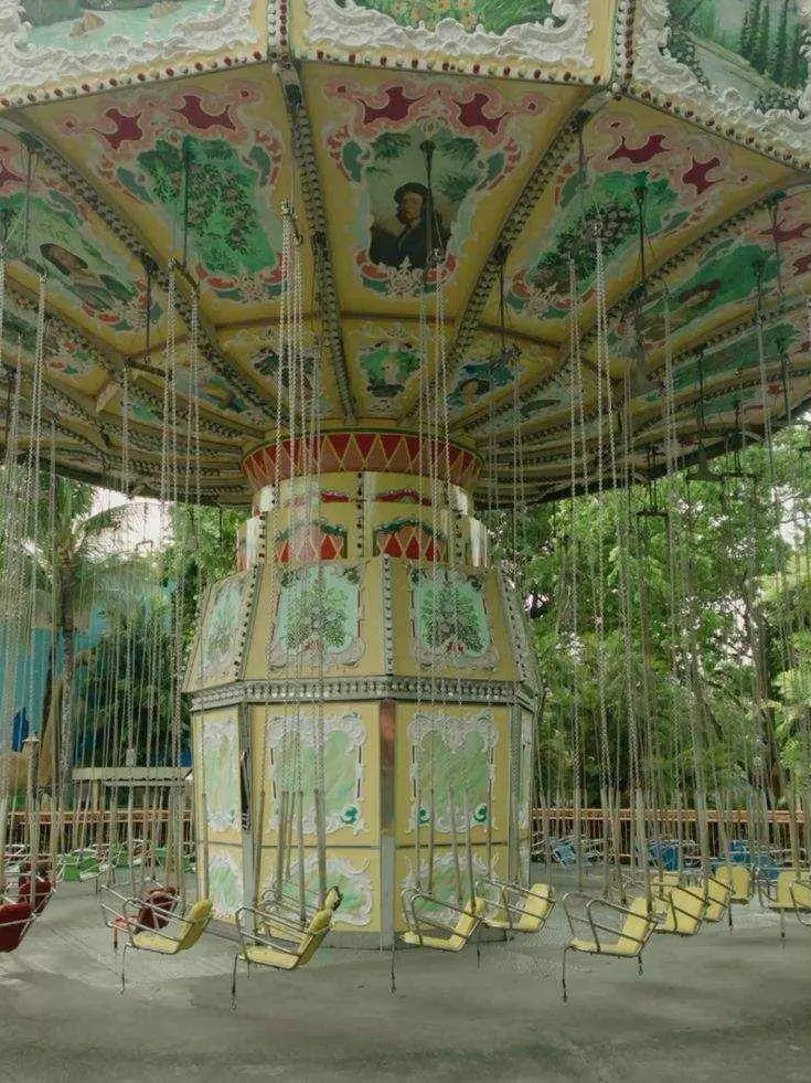 JollyTapir0539의 ¿ dreamland ¡