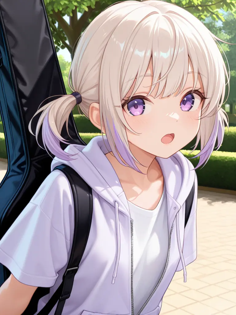 NeatLily7609의 赤ちゃんの唄　えっ、いまなんて？