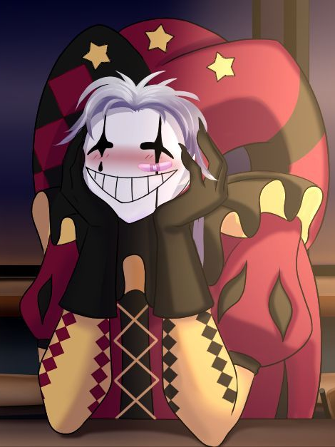 The Freak Circus 대표 이미지