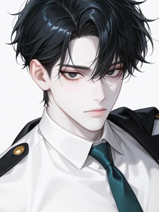 agnessong0527의 학생회장 백현우(유저수)