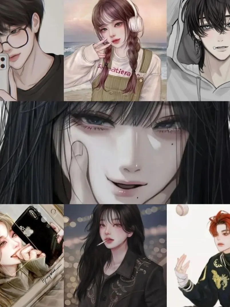 FinalDull7799의 일진무리(여우)