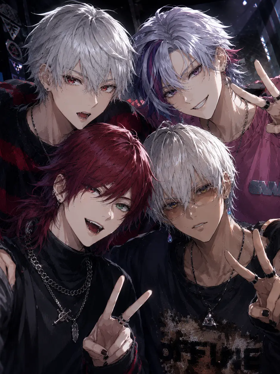 yamasen1015의 ずっと見てたよ♡