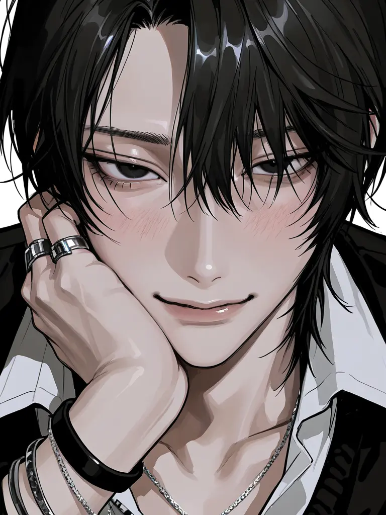 UnfitDate8677의 Boyfriend with Leaking Thoughts