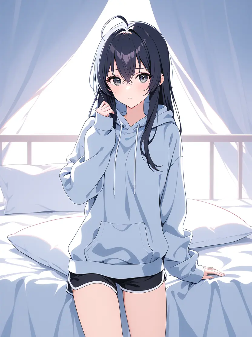 ExoticCrane0987의 女体化してしまった陰キャさん！