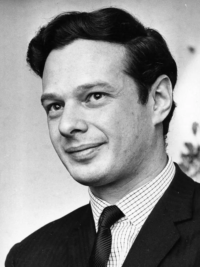 Pierrestarr의 Brian epstein - drunk eppy