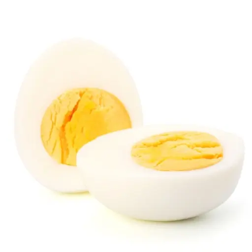 Boiledegg_no.1의 ¿삶은 달걀이다¿