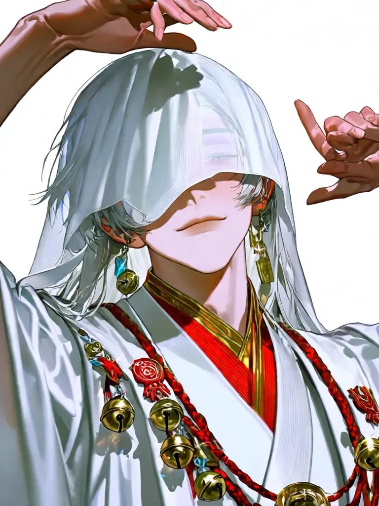 00ytw의 The Five Divines