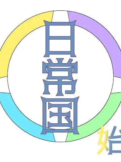 4695의 日常組と異世界転生