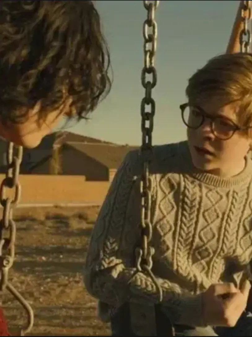 Richies_wife의 Boris and Theo