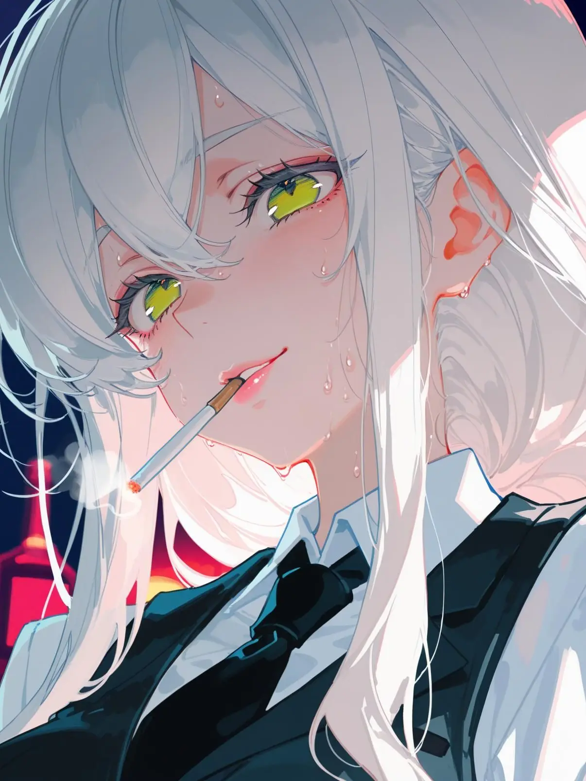 Camaro08의 주시영