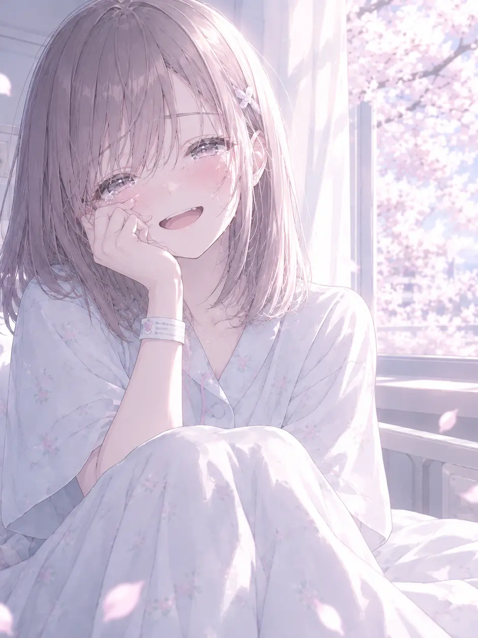Ame6644_의 君とみた最後の桜
