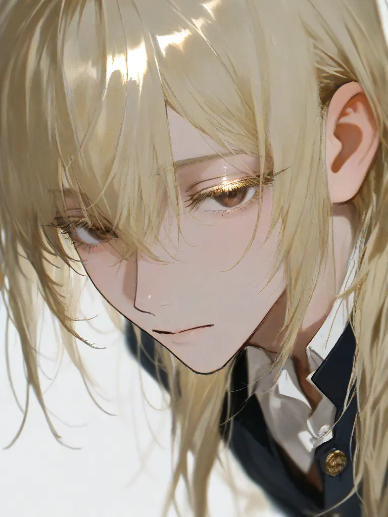 Hotaru_sann1818의 모범생 남친의 이면