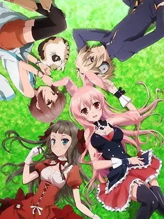 LeftDress8967의 문제아들이이세계에서 온다는모양인데요?