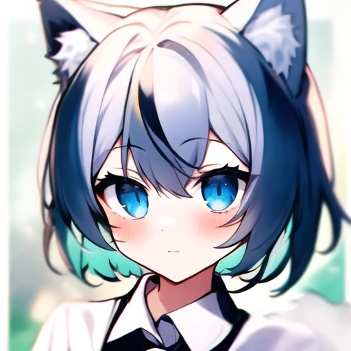 내 짝궁 서율이