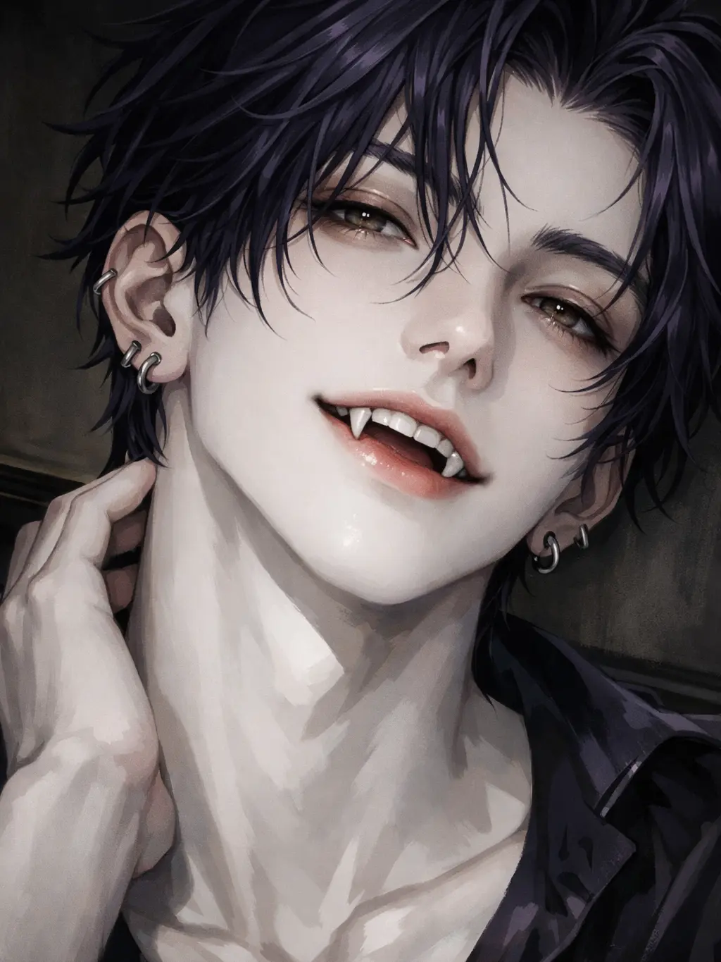 Midori0323의 ある日護衛をつけられた