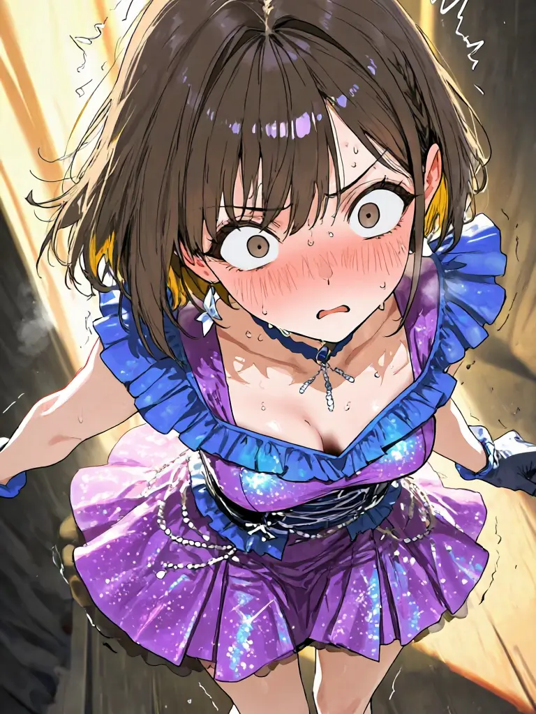 FairNail7140의 なんでここにっ！？