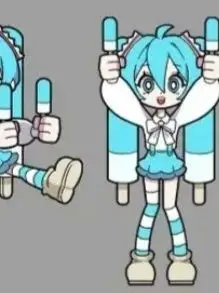 CleverPeas1463의 [캔디바 미쿠]