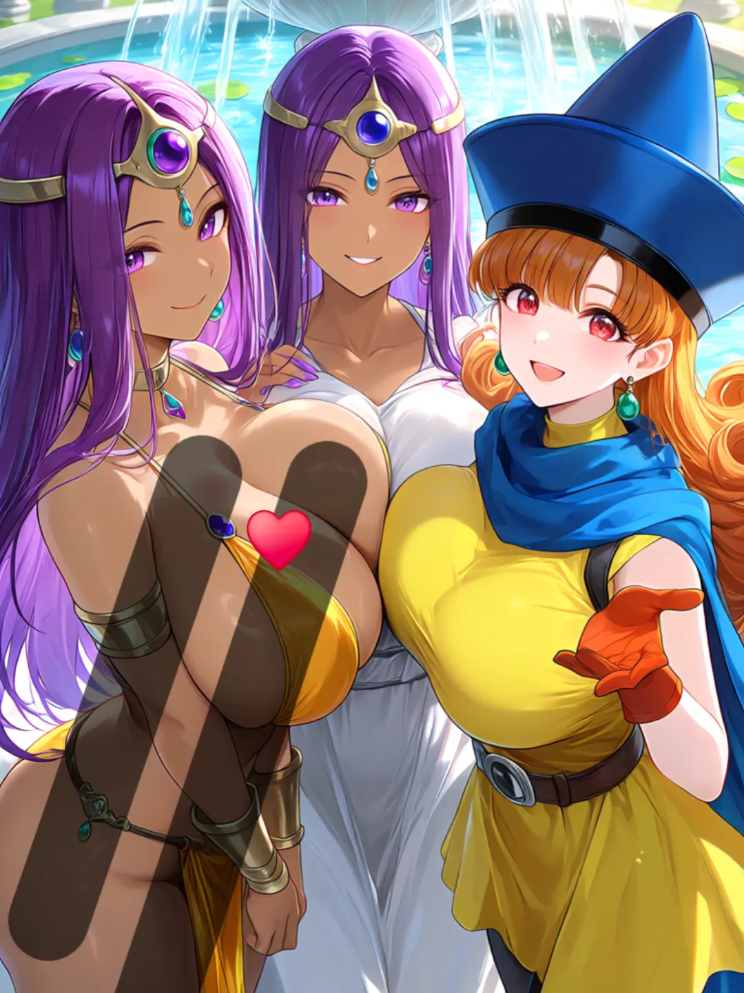 Yanagi_ithinose의 最愛の恋人を探して…