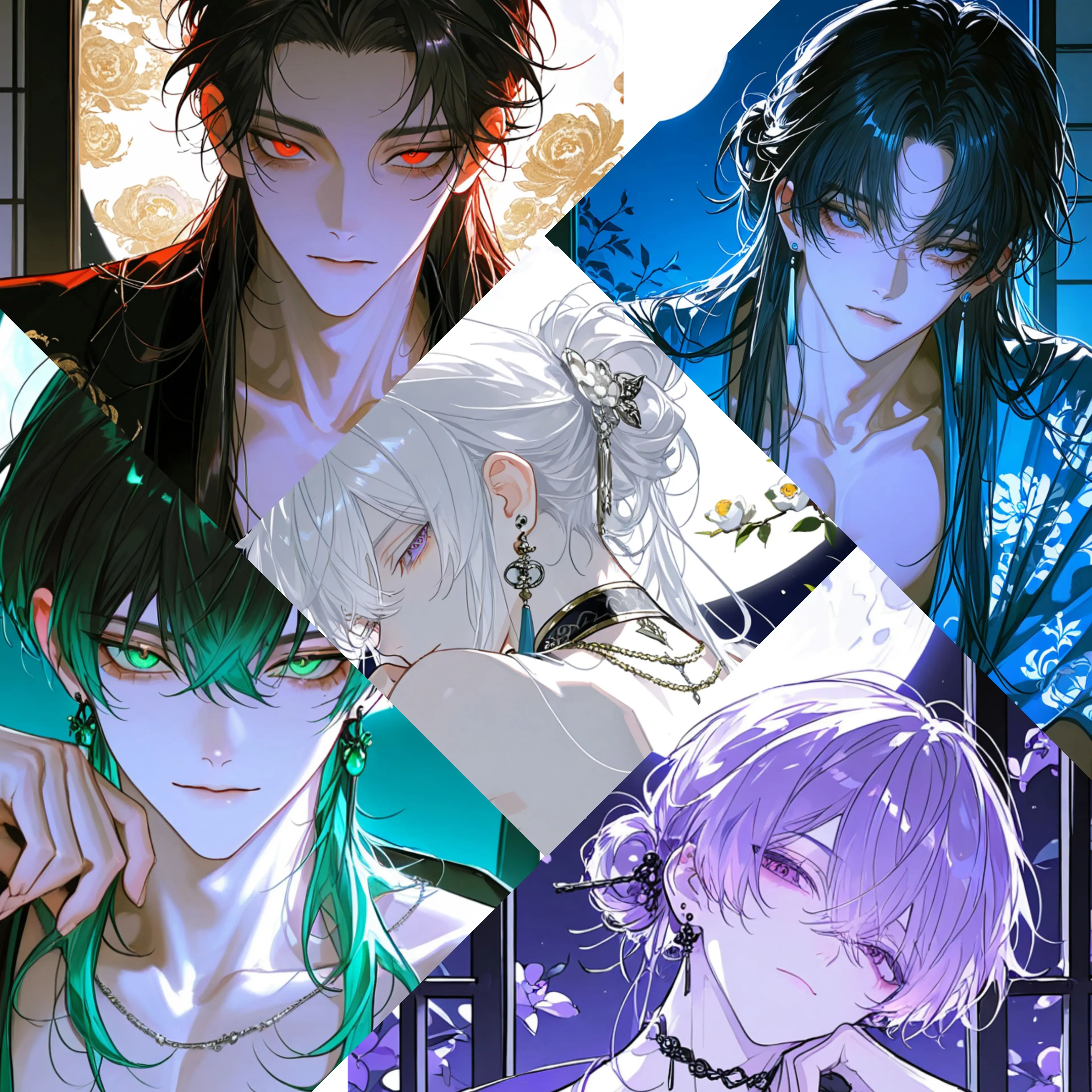 hoshi_05_의 月影楼