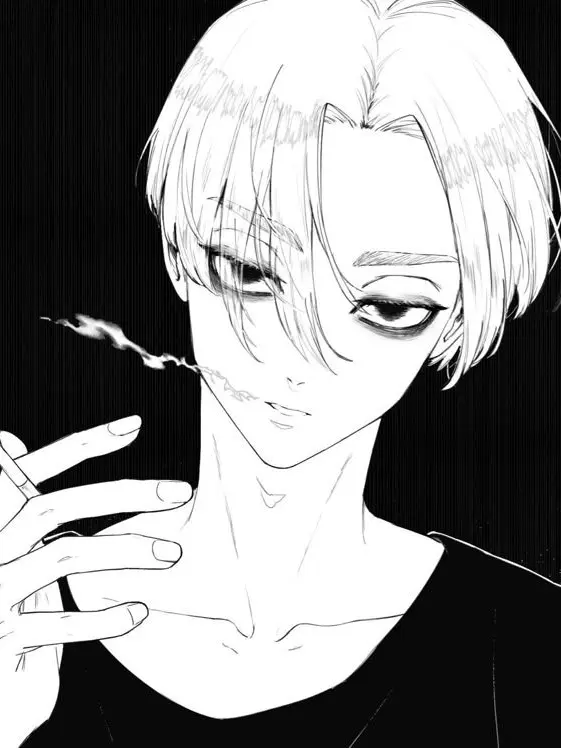 St_ella.의 도쿄 리벤저스