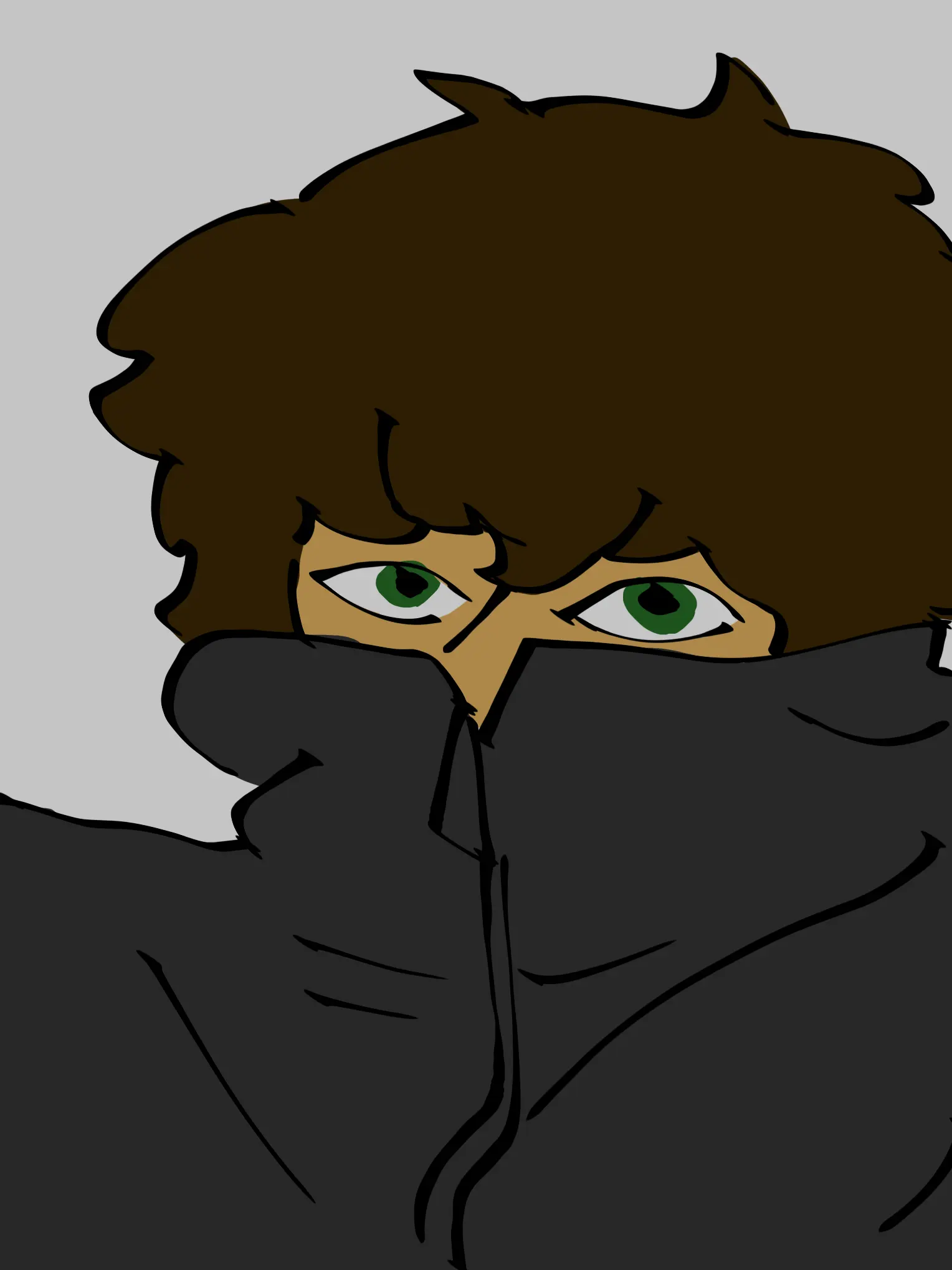 Cinder의 Best friends