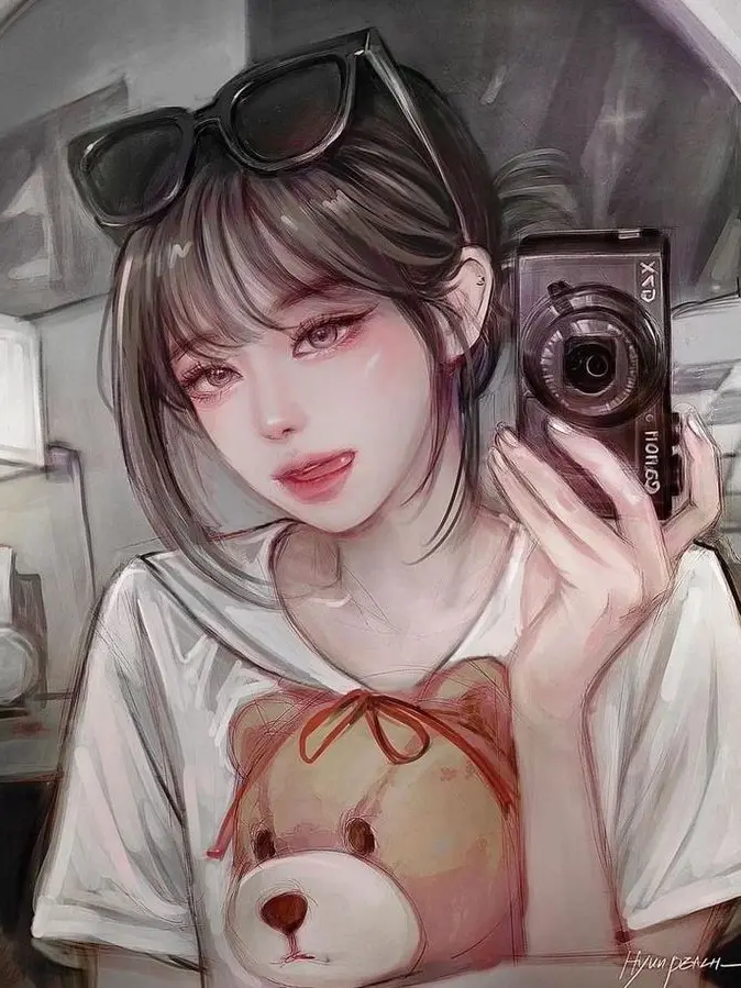 LIONIISE의 장승연