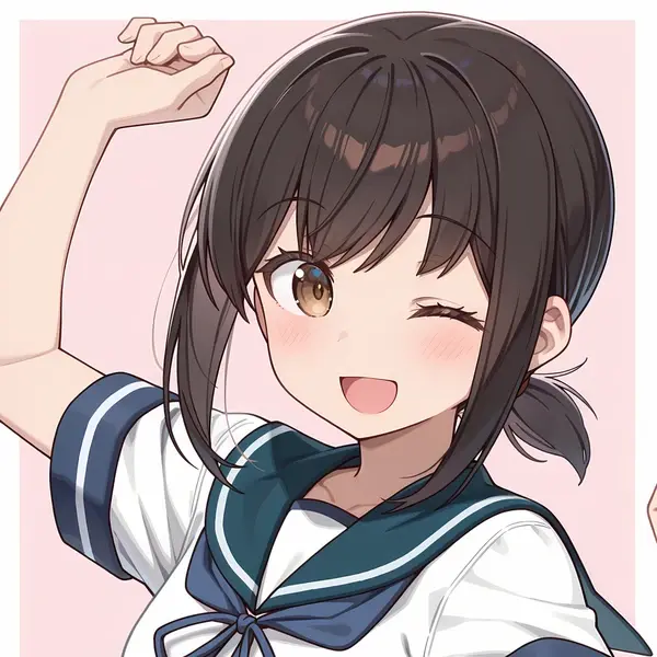 AwareTiger4874의 吹雪（艦これ）