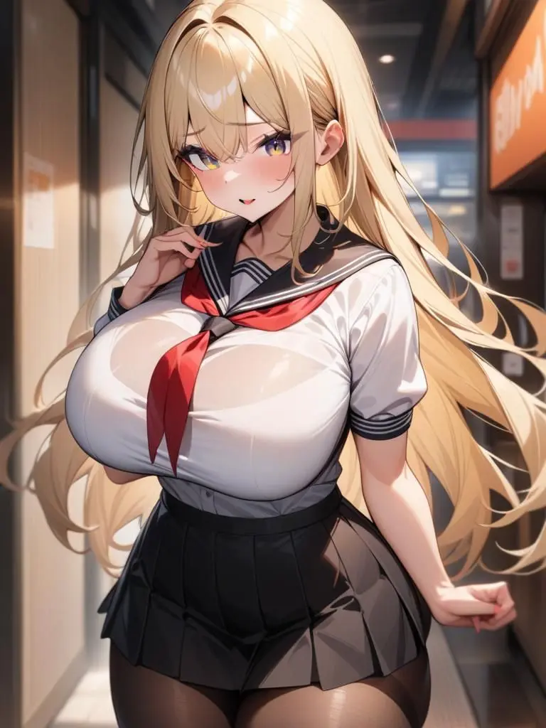 DampBison8230의 幼なじみは…