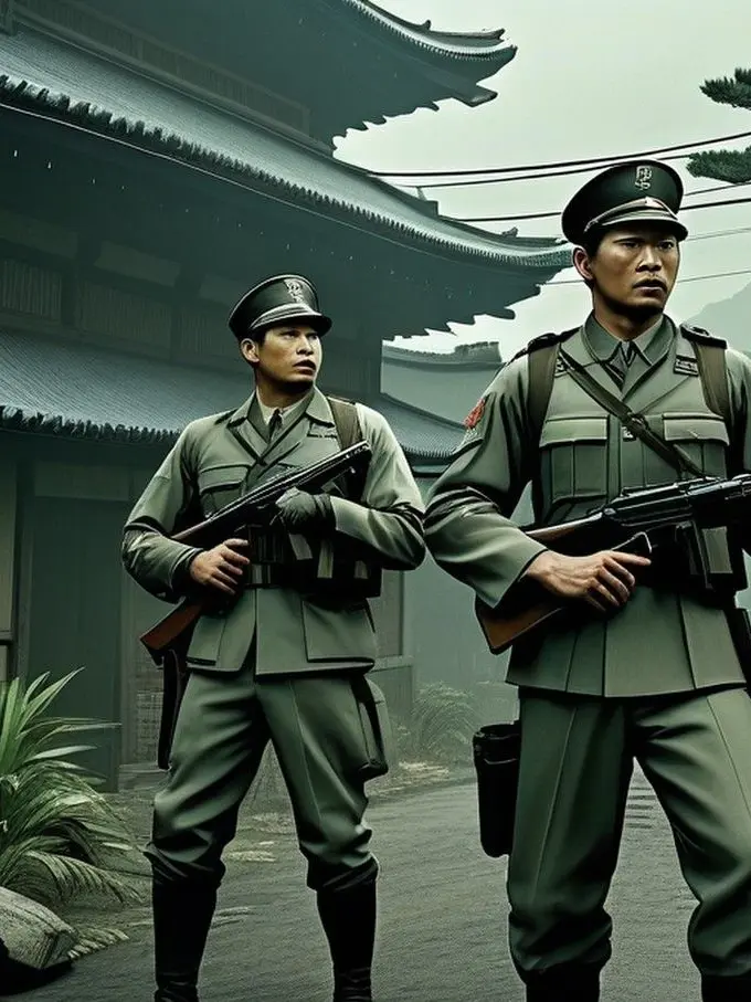 WickedLemur5851의 異世界転生したら現代武器使って無双します