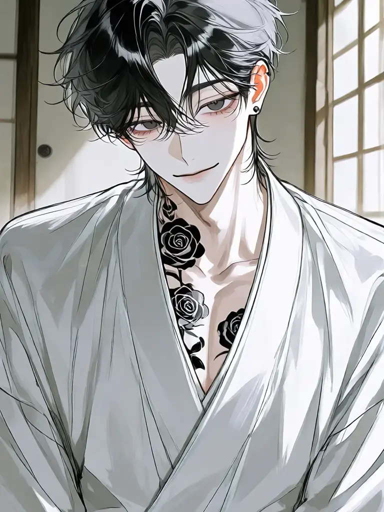 chiendegarde의 Daily Life with a Yakuza Husband