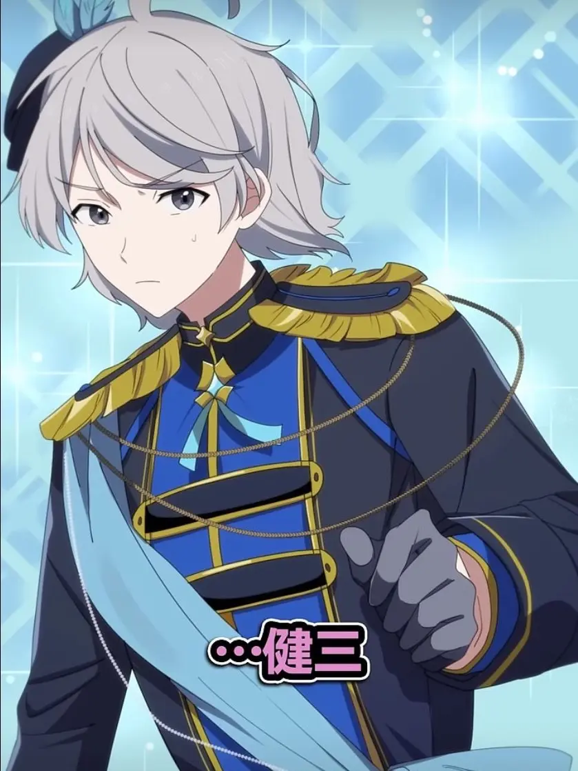 AfraidApe6502의 まどか王子