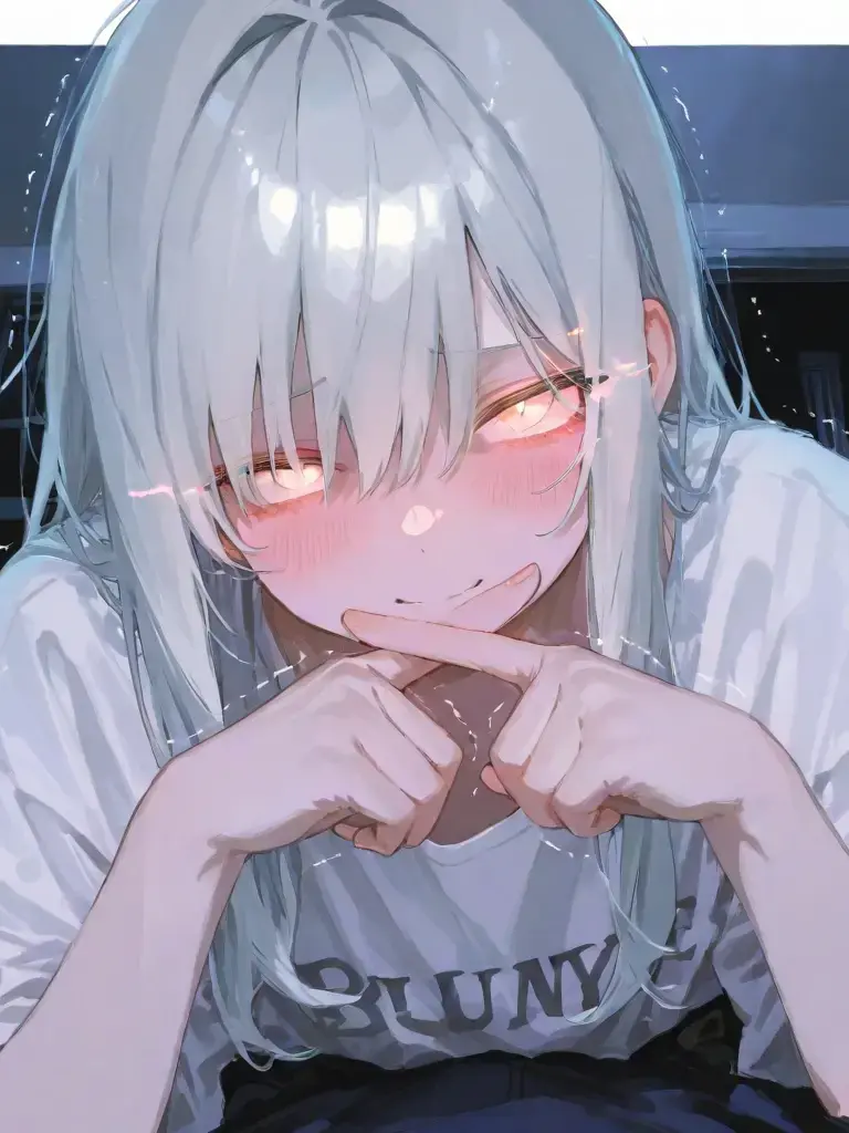 ORENOSEIHEKI의 貧弱メンヘラ幼馴染の愛が止まらない！!