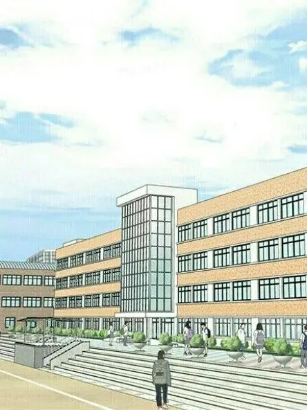 CozyScale7547의 직속제 은하고등학교