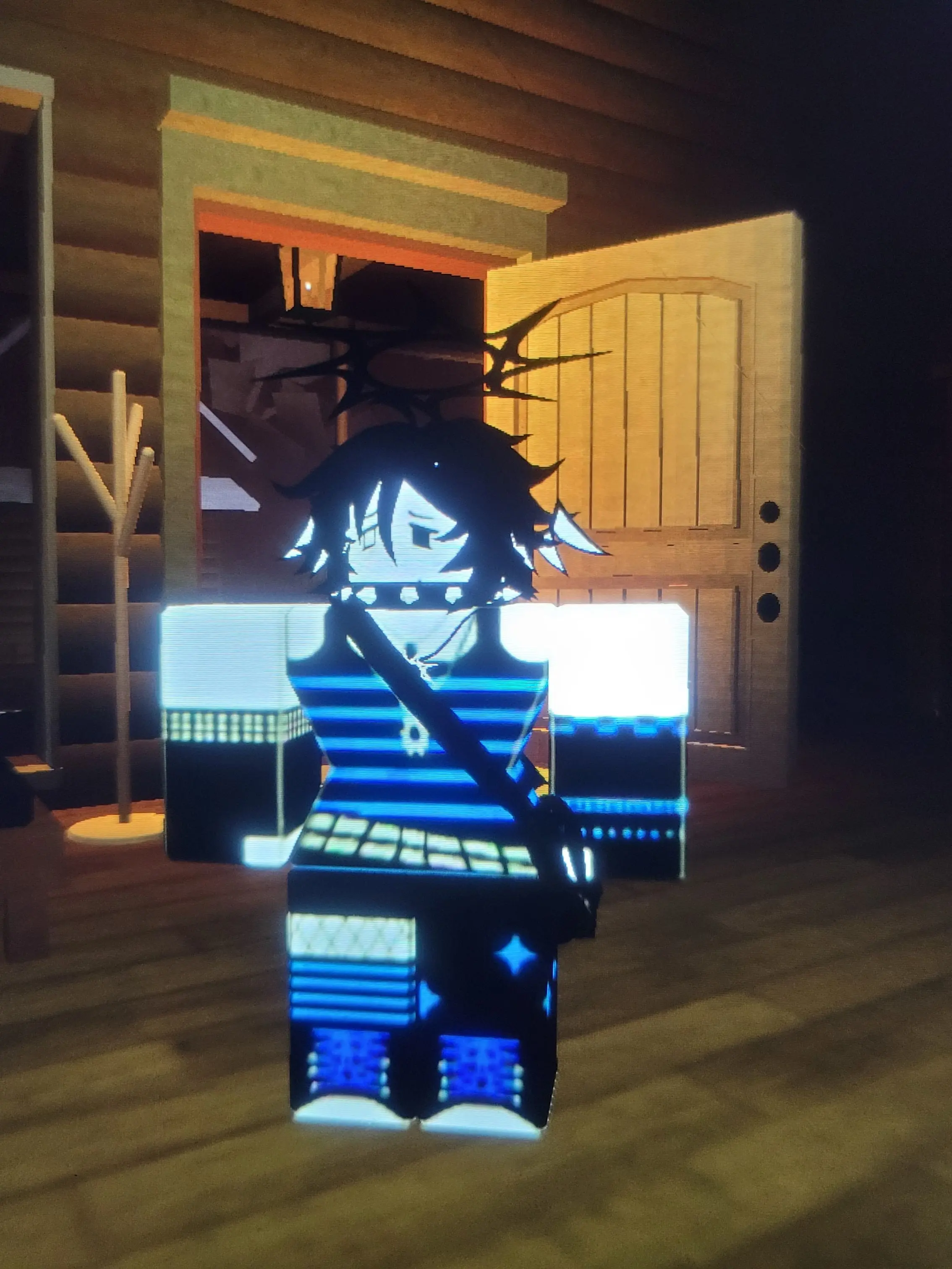 twotime._.의 포세이큰 조직