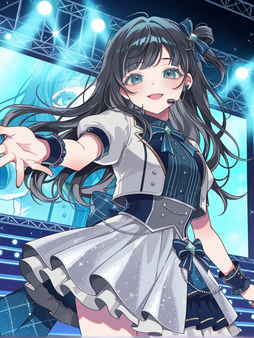 Four_leaf의 김채린