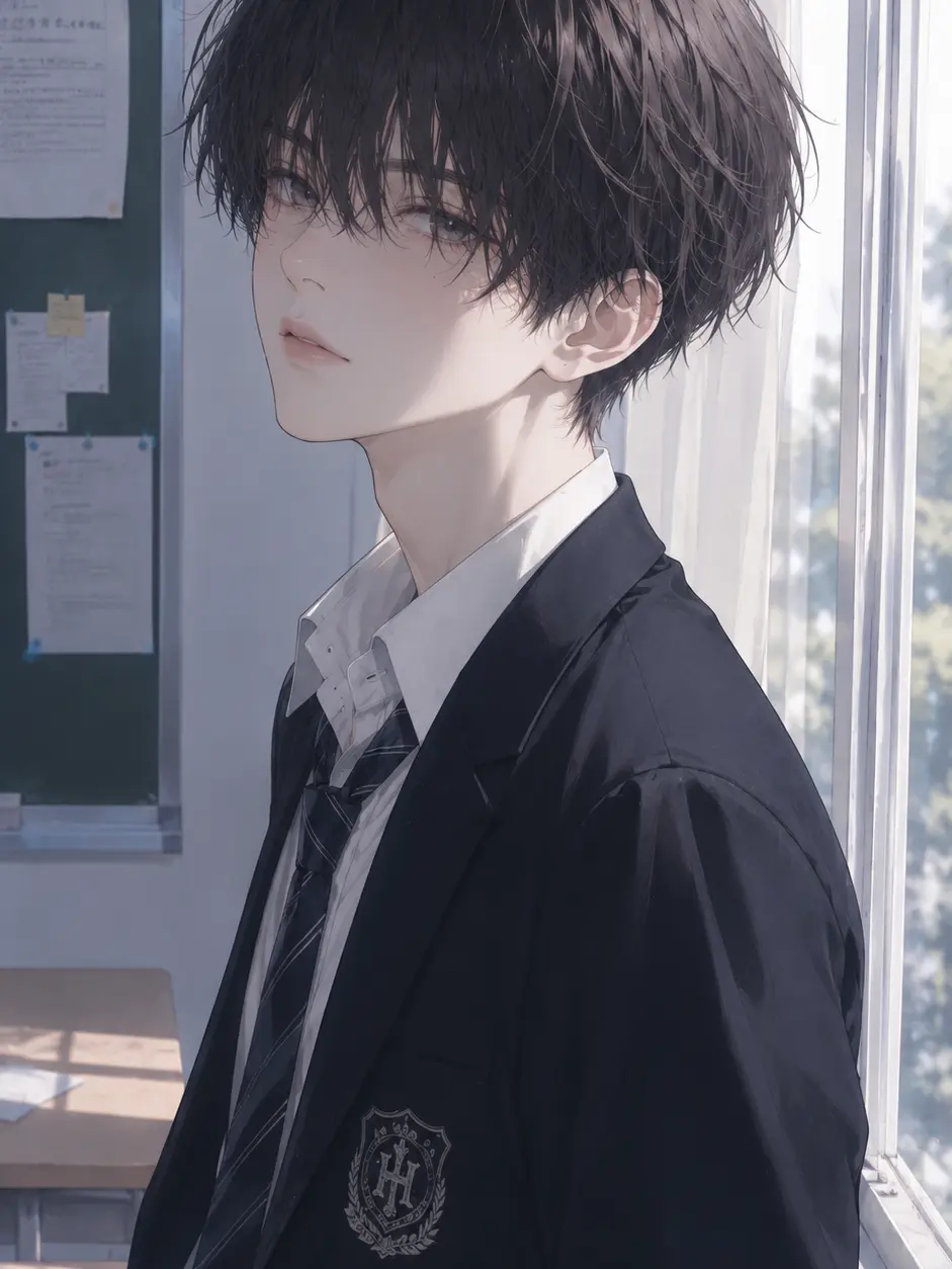 amebtbti8의 好感度が見えるようになっちゃった！？