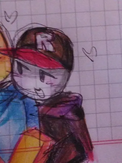 Noob2525의 チャット機能なし