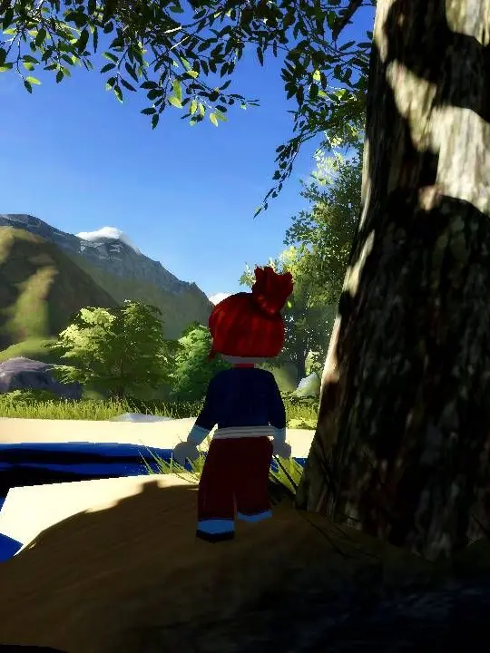 Shiningsea2026의 べー子ちゃんとベーコンくん