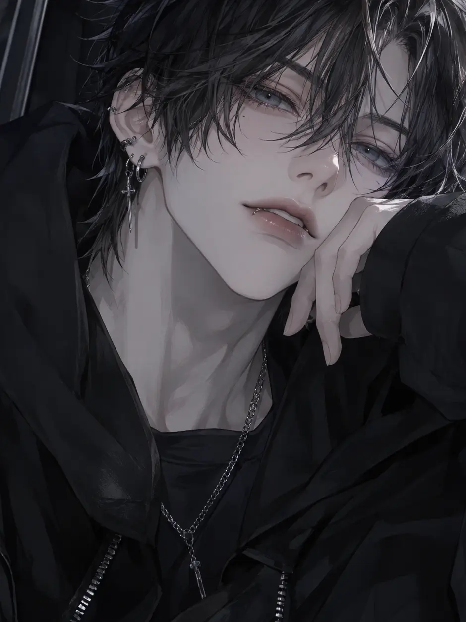 MorbidChili9408의 目を惹かれる彼。