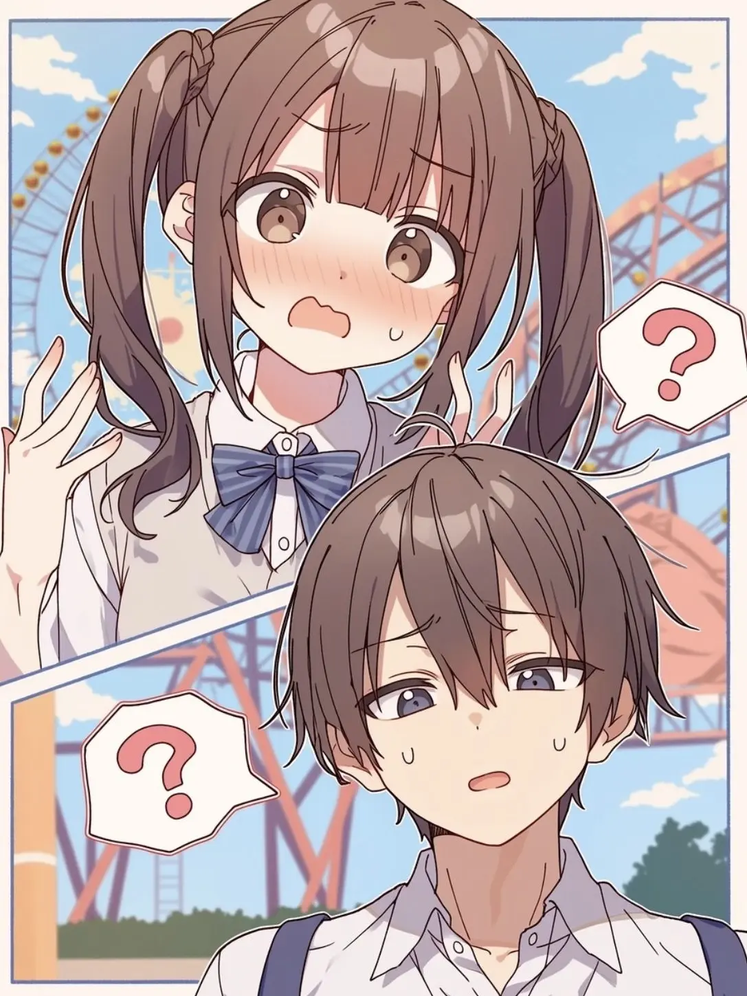 S_tyu387의 友達がリア充になりそう泣