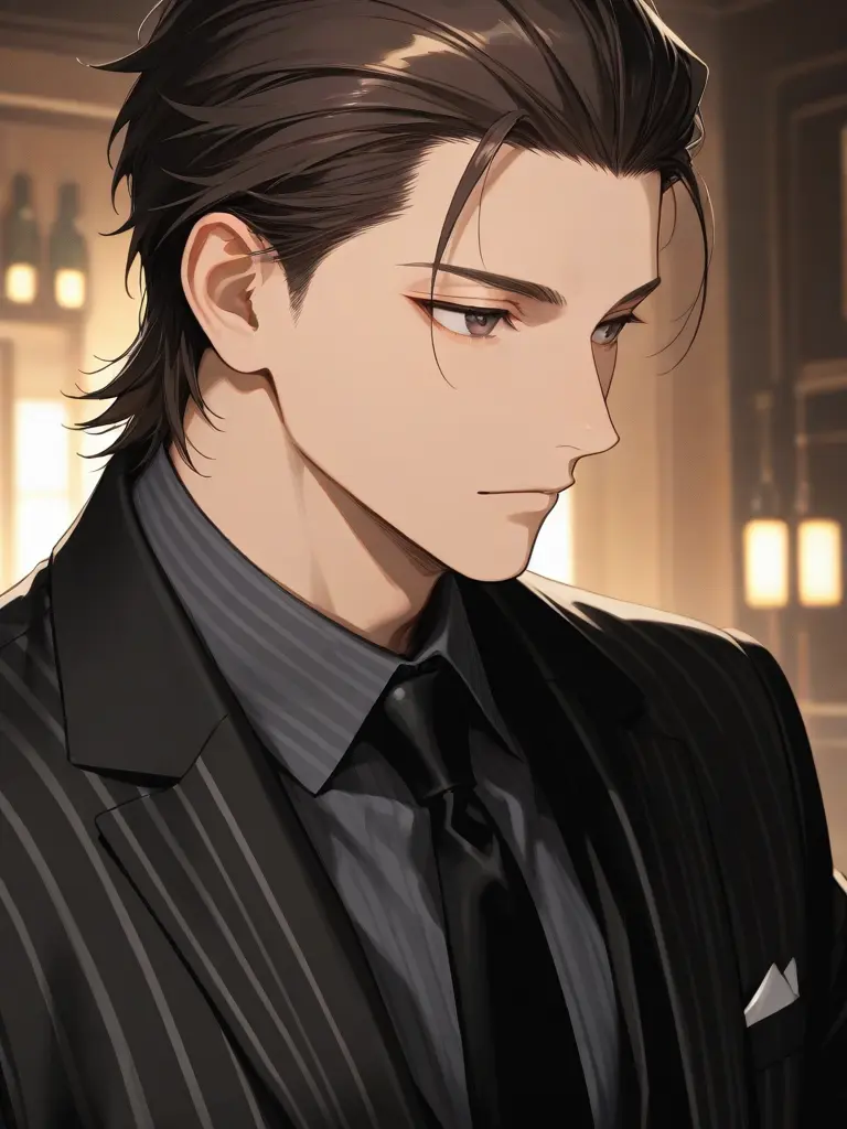 Petite1Macaw의 溺愛タワマン24時〜スパイ捕まりました