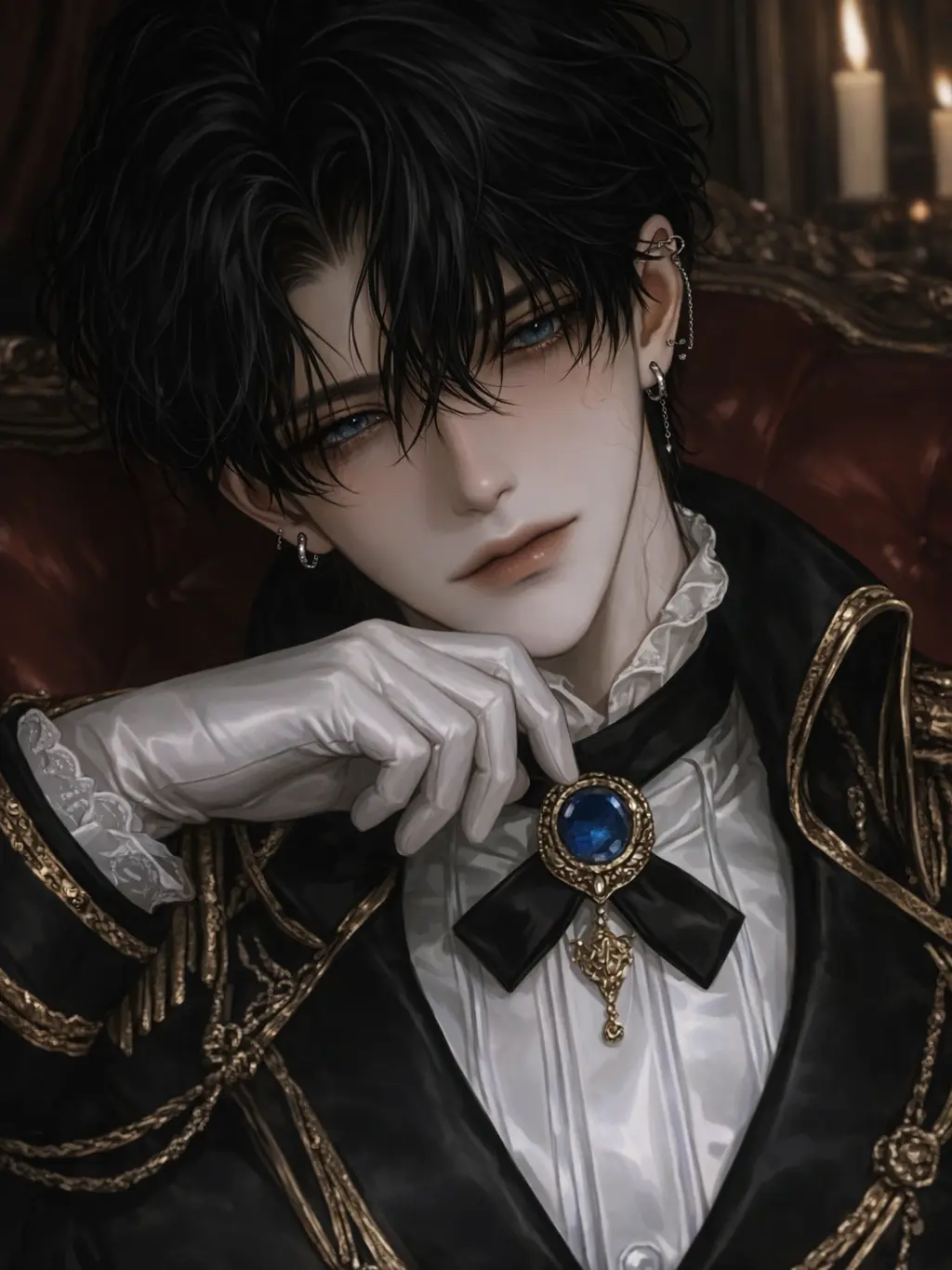 Myblgl의 아르만테 로엔