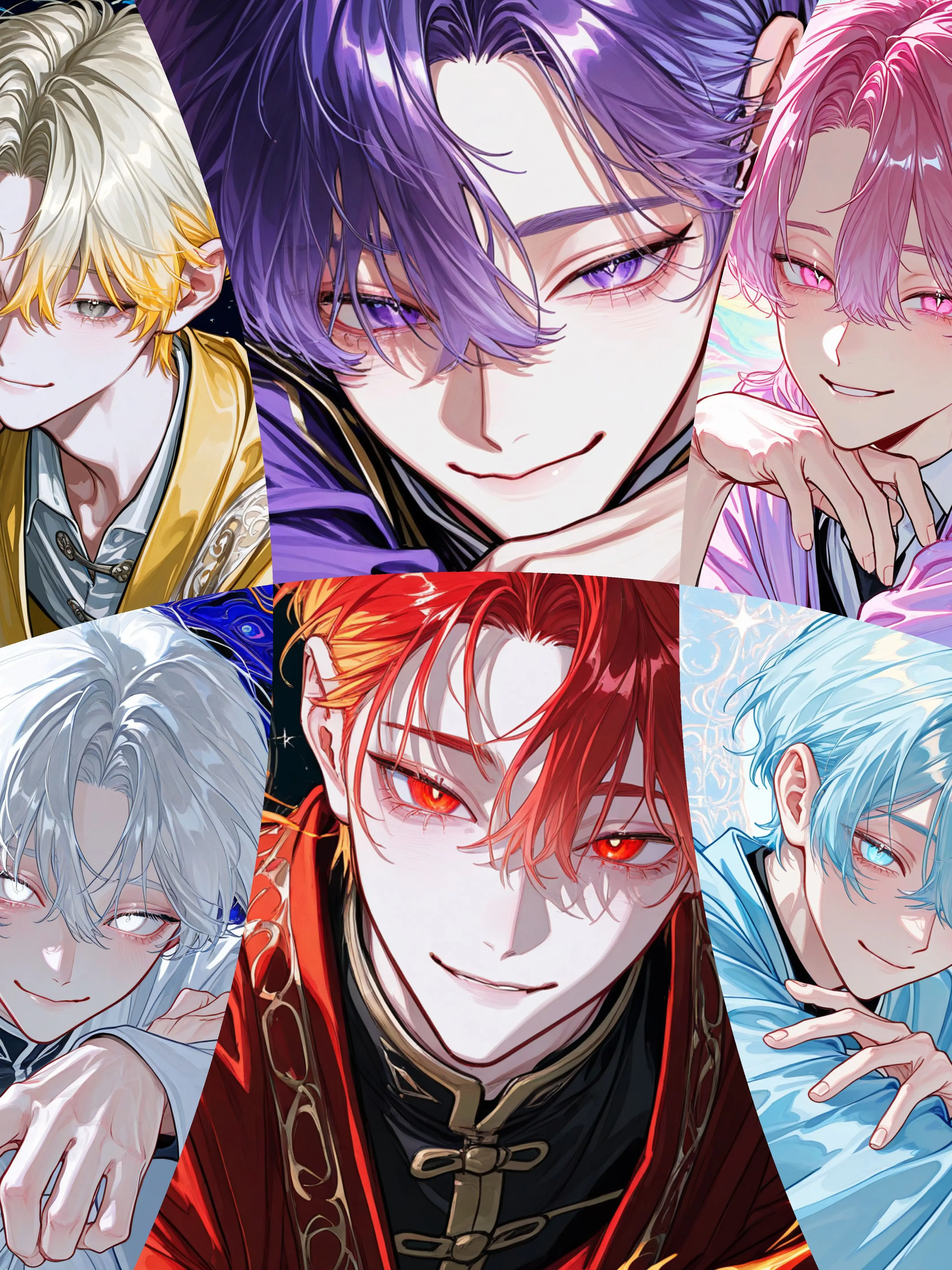 yuki1234567890의 Unrivaled S-Rank Control