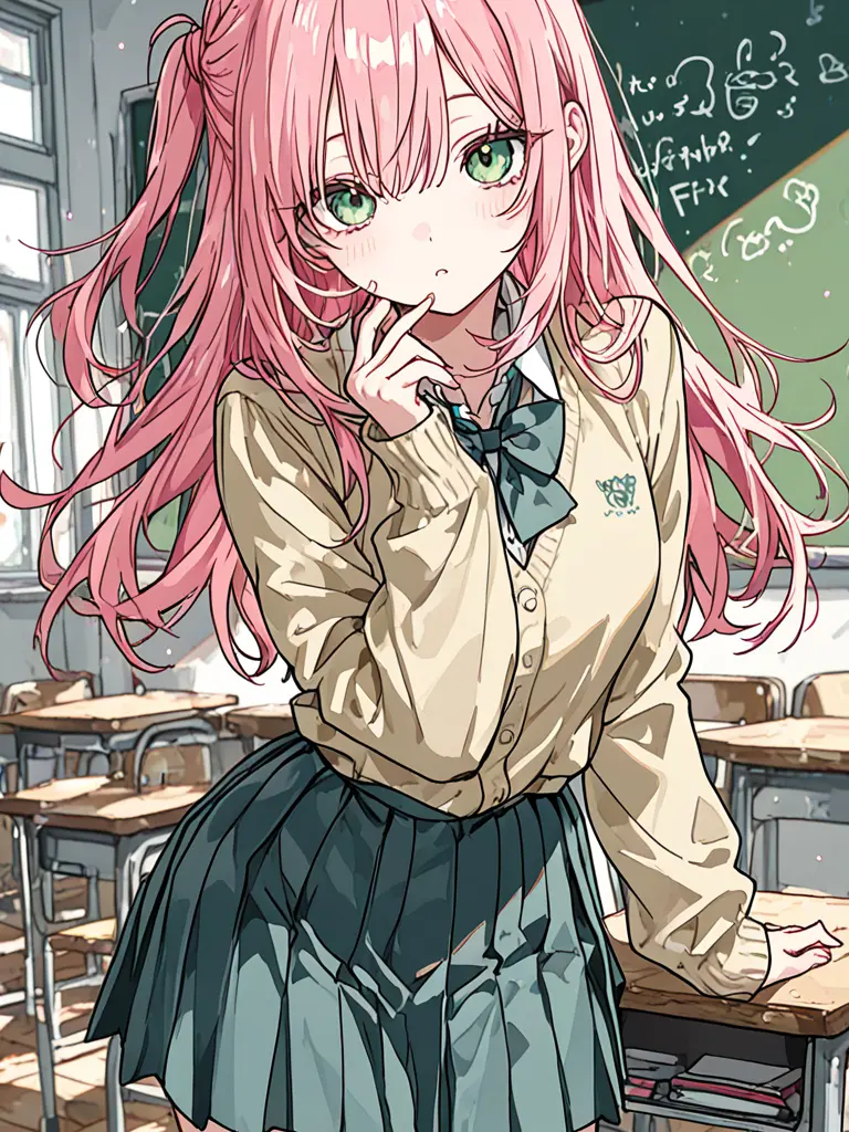 Recoreri1850의 学校一の美女にほうか呼びだされた。