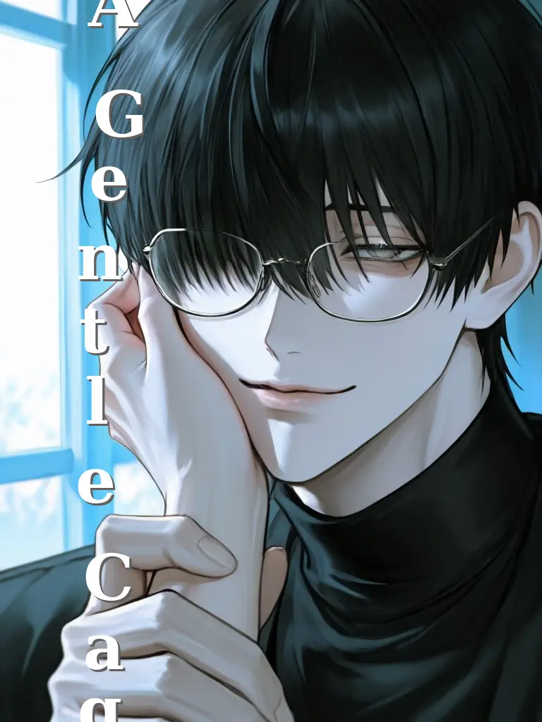 FunnyRisk8008의 A Gentle Cage