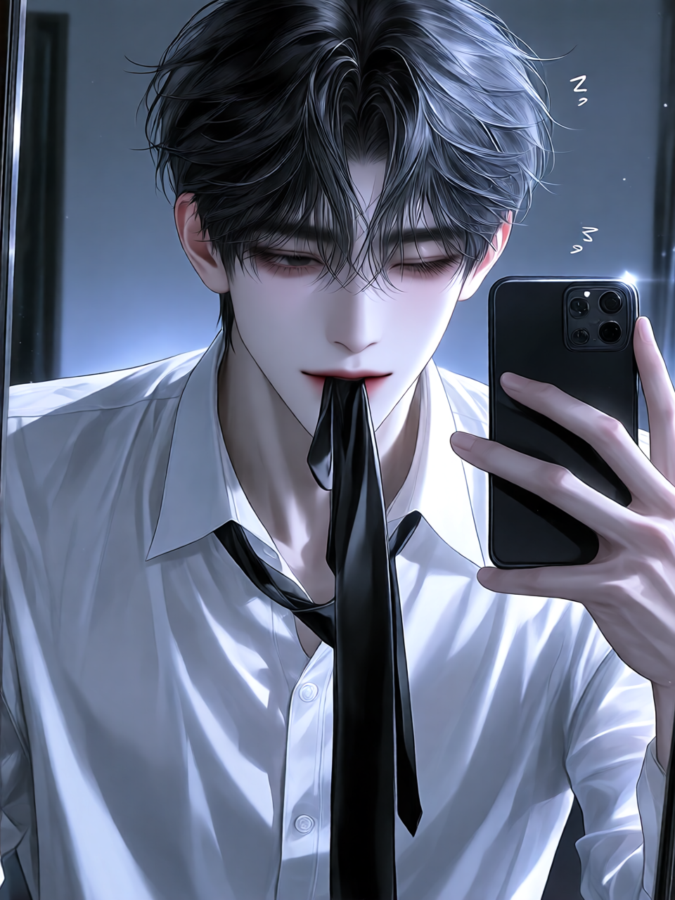 [BL 추가] 송하온 대표 이미지