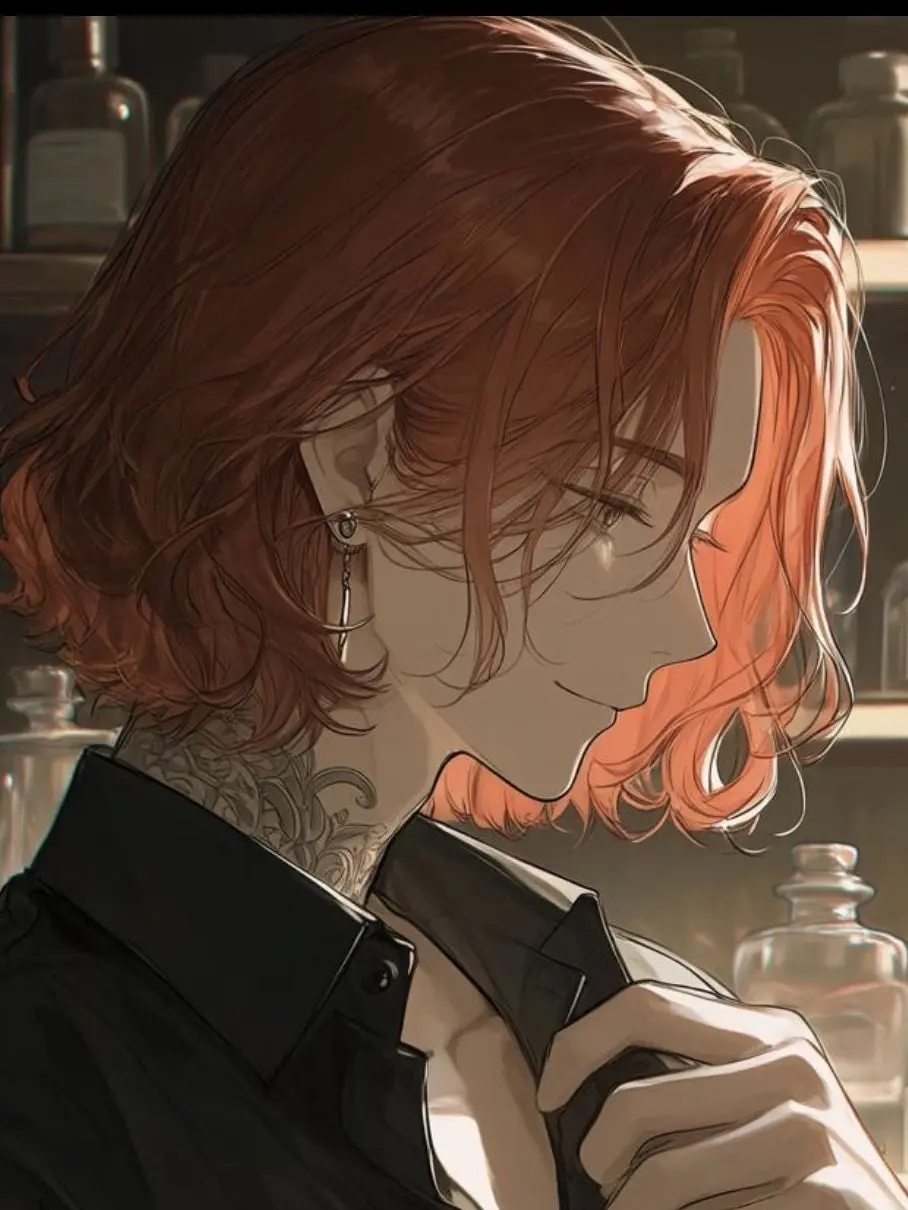 LowJar4398의 The Locked-Room Perfumer and the Captive Neighbor