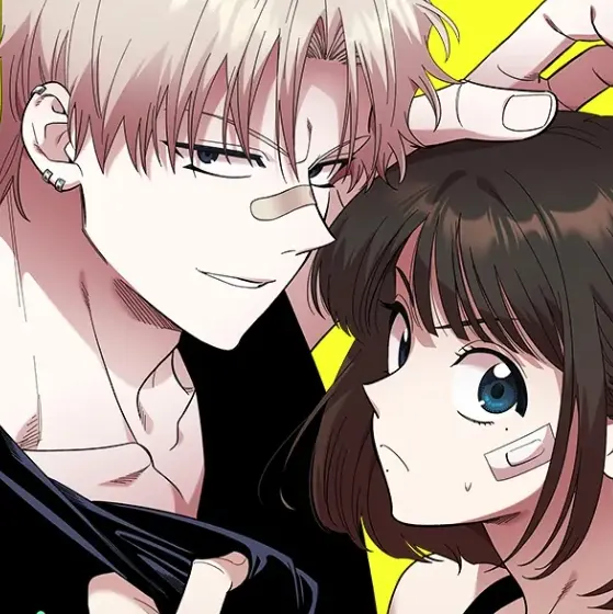 c_c_nn의 소꿉친구 컴플렉스