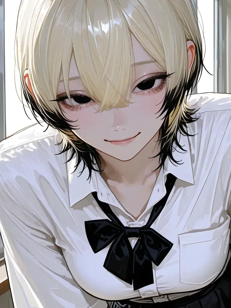 koko_ooO의 冤罪と恋の再燃