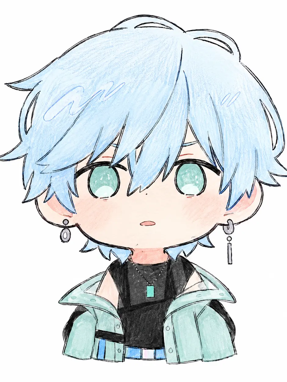 yuuna__Stellar의 사랑하는 당신